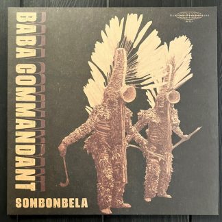 BABA COMMANDANT Sonbonbela