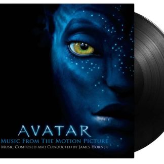 JAMES HORNER AVATAR