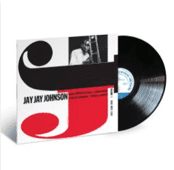JAY JAY JOHNSON The Eminent Jay Jay Johnson, Vol. 1