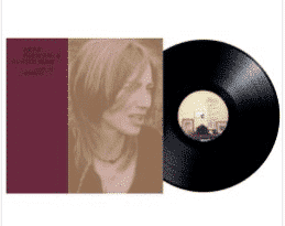 BETH GIBBONS, RUSTIN MAN Out Of Season