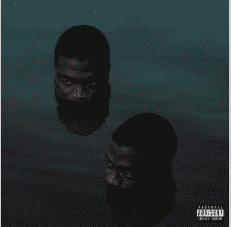 BLK ODYSSY BLACK VINTAGE : THE REPRISE