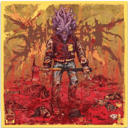 Various HOTLINE MIAMI 1 & 2 (THE COMPLETE COLLECTION)