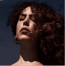 SABRINA BELLAOUEL AL HADR