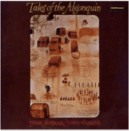 JOHN SURMAN, JOHN WARREN Tales of the Algonquin