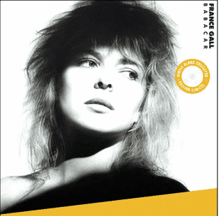 FRANCE GALL Babacar