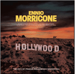 Ennio Morricone Hollywood Story