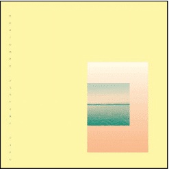 Cut Copy January Tape