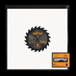 Saboteur Saboteur Tape, Vol.1