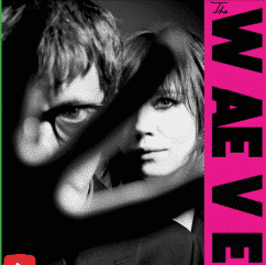 The Waeve The Waeve
