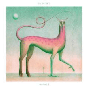 LA BATTUE Farrago