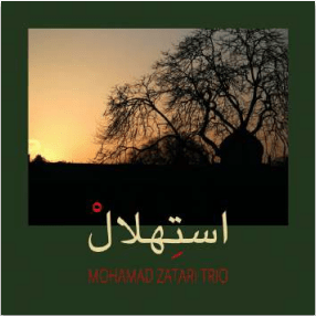 MOHAMAD ZATARI TRIO ISTEHLAL