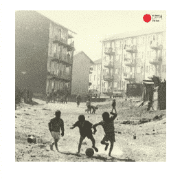 AS-SHAMS ARCHIVE VOL. 1: SOUTH AFRICAN JAZZ, FUNK & SOUL 1975-1982 BY VARIOUS