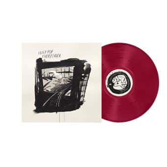 Every-Loser-Edition-Limitee-Exclusivite-Fnac-Vinyle-Rouge