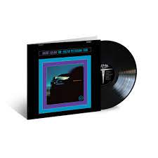 Oscar Peterson Trio Night Train