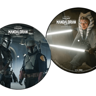 The-Mandalorian-Saison-2-Bande-orignale-vinyle-picture-disc