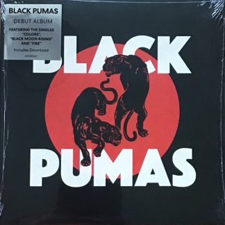 – – Black Pumas
