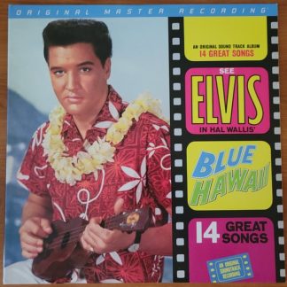 – – Blue Hawaii
