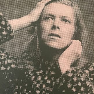 David Bowie – David Bowie – A Divine Symmetry