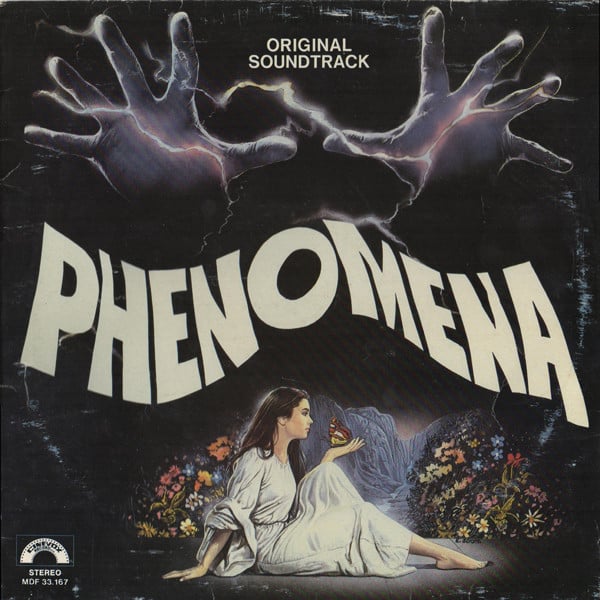 – – Phenomena (Original Soundtrack)