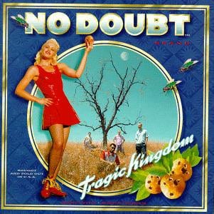 – – Tragic Kingdom