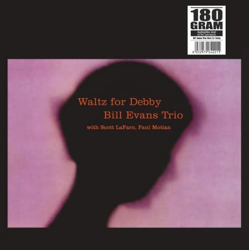 – – Waltz For Debby
