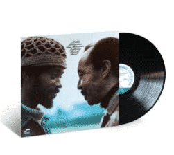 BOBBY HUTCHERSON FEAT HAROLD LAND San Francisco
