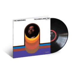 AHMAD JAMAL The Awaking