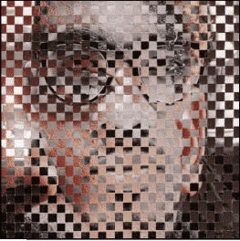 James Brandon Lewis Eye Of I