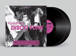 Various Sampled Disco Funk