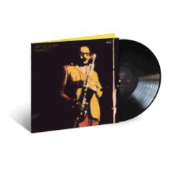 ARCHIE SHEPP Kwanza
