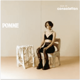 POMME Lot 2 Consolation