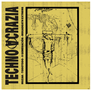 Muzak/TodoTodo/V Generacion/Megadeath Extreme TechnoAcrazia