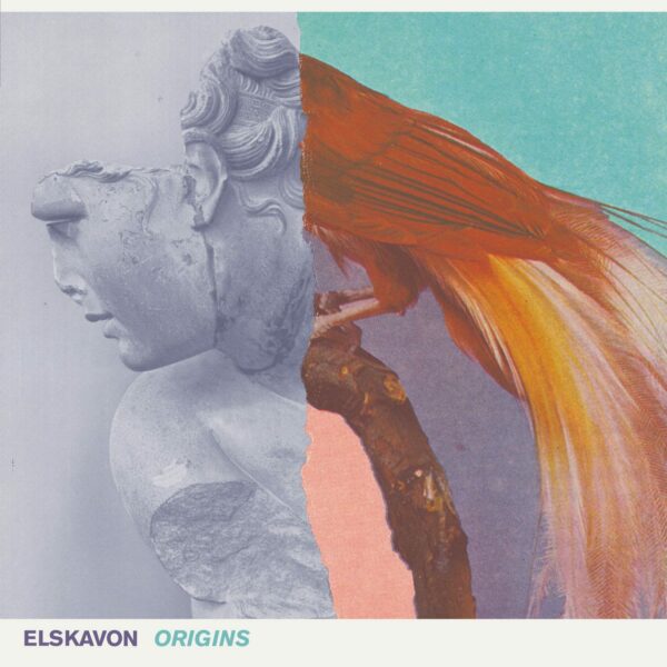 ELSKAVON ORIGINS