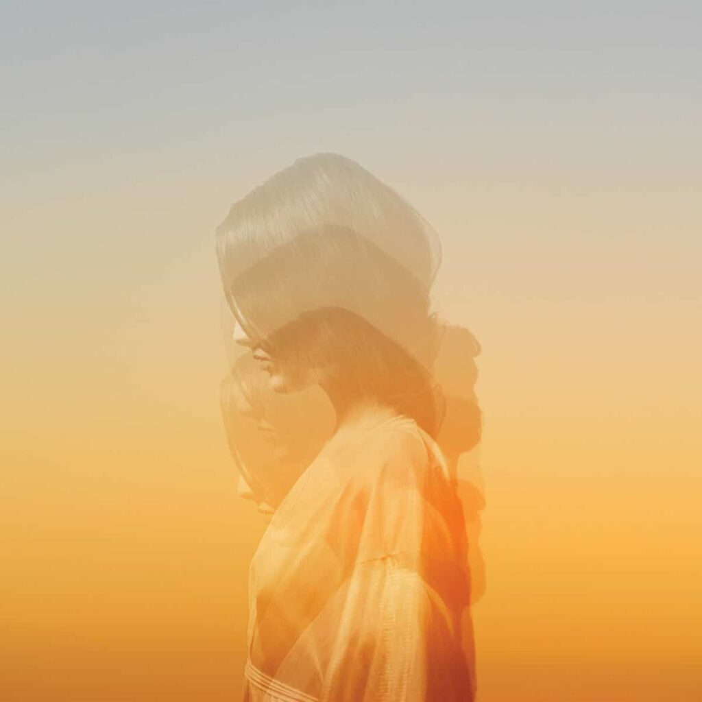 HOLLIE KENNIFF WE ALL HAVE PLACES THAT WE MISS