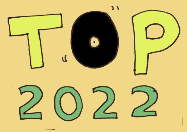 TOP 2022 Balades Sonores