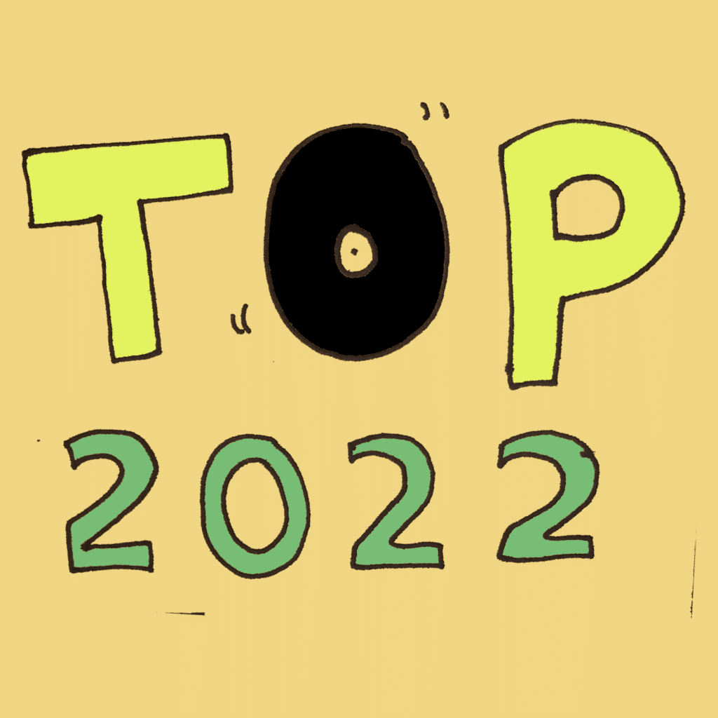 TOP balades sonores