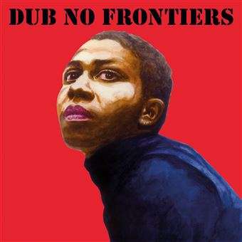 Various Adrian Sherwood presents Dub No Frontiers