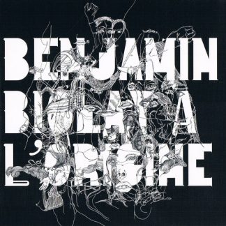 Benjamin Biolay – Benjamin Biolay – À L’origine