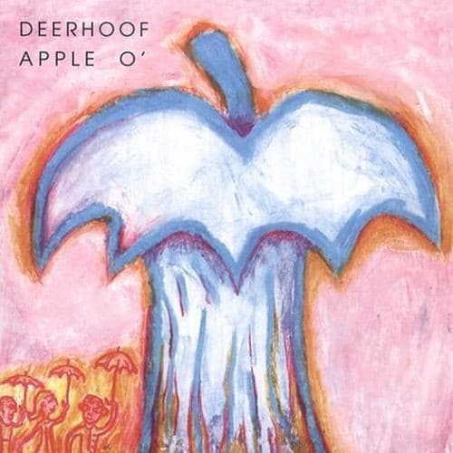 Deerhoof – Deerhoof – APPLE O