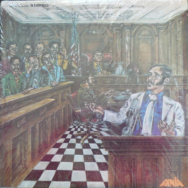 – – El Juicio