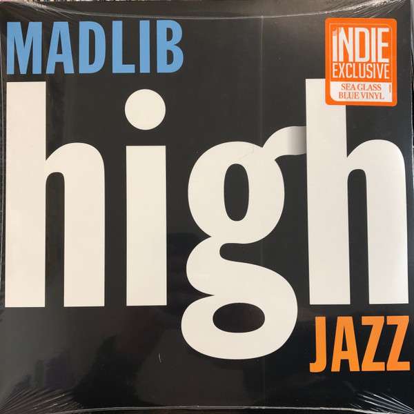 – – High Jazz