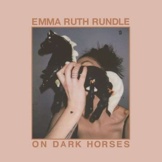 – – On Dark Horses