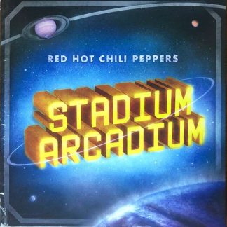 – – Stadium Arcadium