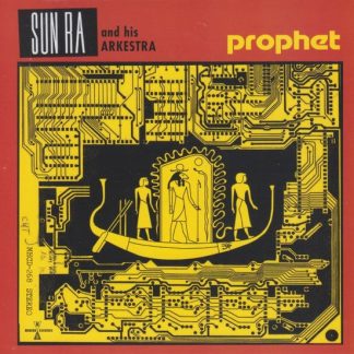 Sun Ra – Sun Ra – Prophet