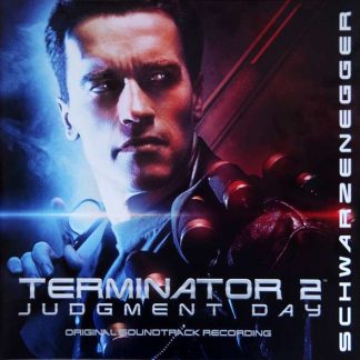 – – Terminator 2: Judgment Day (Original Soundtrack Recording)