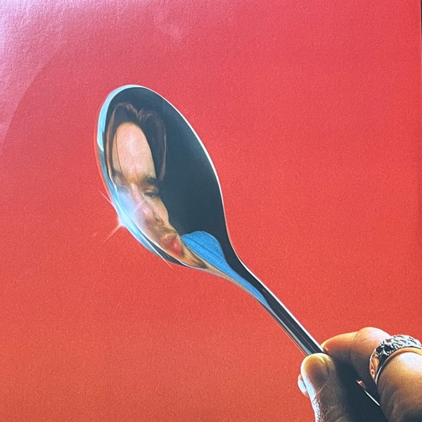 – – The Spoon