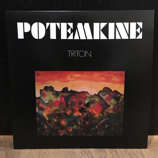 – – Triton