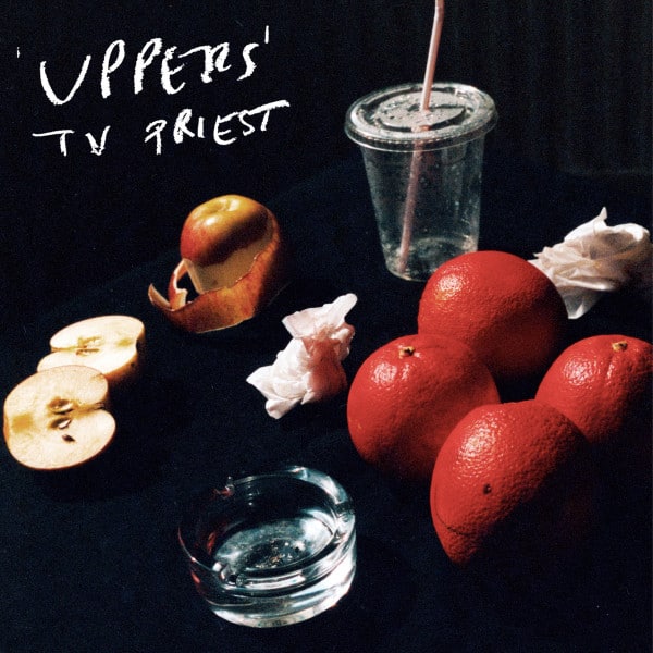 – – Uppers