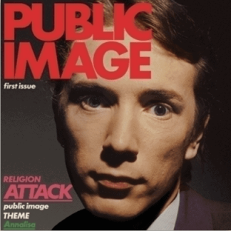 Public Image Ltd. First Issue