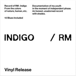 RM Indigo